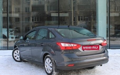 Ford Focus III, 2011 год, 864 000 рублей, 7 фотография
