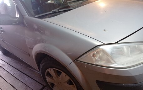 Renault Megane II, 2004 год, 420 000 рублей, 2 фотография