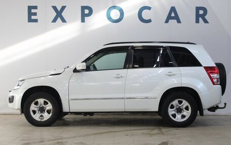 Suzuki Grand Vitara, 2013 год, 950 000 рублей, 2 фотография