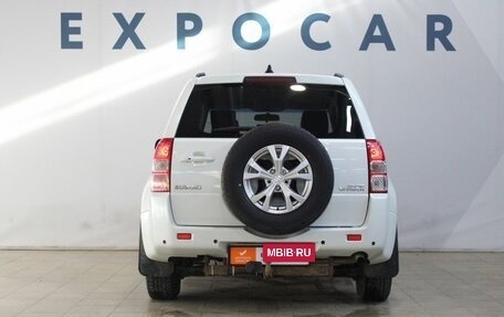 Suzuki Grand Vitara, 2013 год, 950 000 рублей, 4 фотография