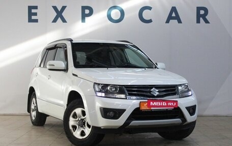 Suzuki Grand Vitara, 2013 год, 950 000 рублей, 7 фотография