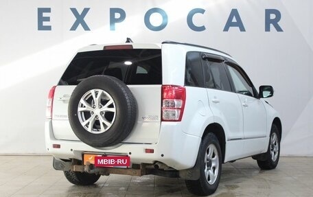 Suzuki Grand Vitara, 2013 год, 950 000 рублей, 5 фотография