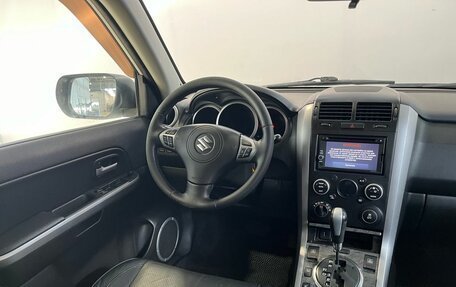 Suzuki Grand Vitara, 2013 год, 950 000 рублей, 14 фотография