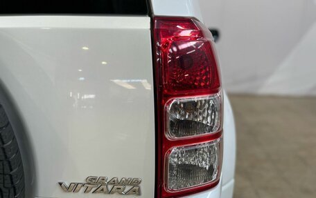 Suzuki Grand Vitara, 2013 год, 950 000 рублей, 10 фотография