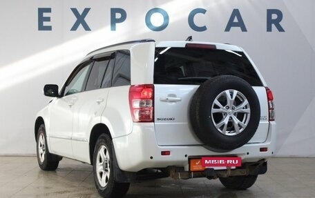 Suzuki Grand Vitara, 2013 год, 950 000 рублей, 3 фотография