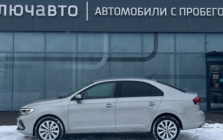 Volkswagen Polo VI (EU Market), 2020 год, 2 200 000 рублей, 9 фотография