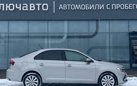 Volkswagen Polo VI (EU Market), 2020 год, 2 200 000 рублей, 10 фотография