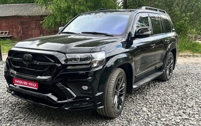 Toyota Land Cruiser 200, 2018 год, 12 000 000 рублей, 1 фотография