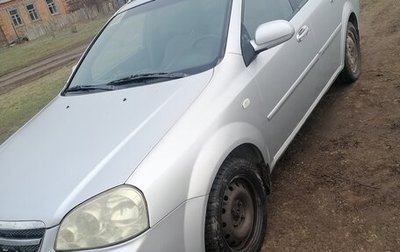 Chevrolet Lacetti, 2007 год, 500 000 рублей, 1 фотография