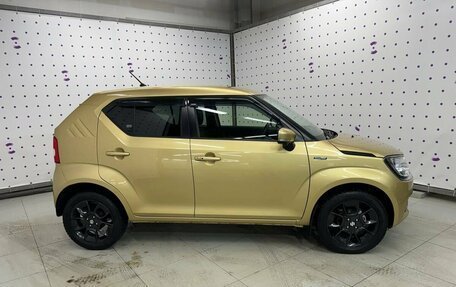 Suzuki Ignis III, 2017 год, 1 100 000 рублей, 7 фотография