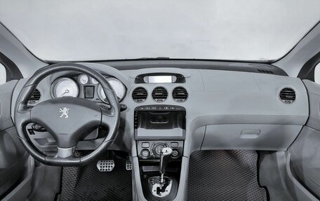 Peugeot 308 II, 2010 год, 1 150 000 рублей, 5 фотография