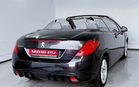 Peugeot 308 II, 2010 год, 1 150 000 рублей, 4 фотография