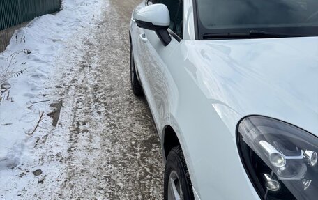 Porsche Macan I рестайлинг, 2019 год, 5 900 000 рублей, 7 фотография