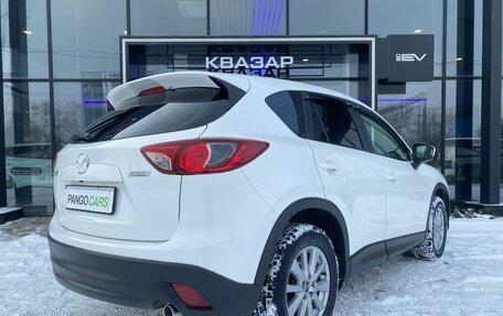 Mazda CX-5 II, 2014 год, 1 646 000 рублей, 8 фотография