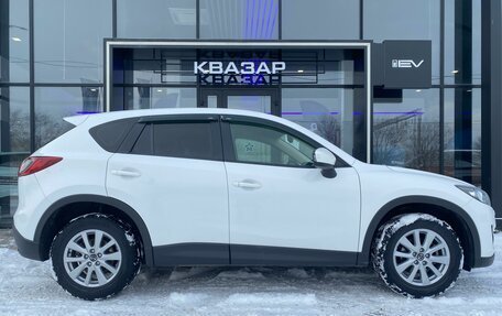 Mazda CX-5 II, 2014 год, 1 646 000 рублей, 4 фотография