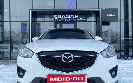 Mazda CX-5 II, 2014 год, 1 646 000 рублей, 2 фотография