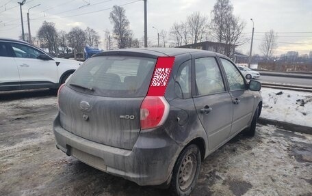 Datsun mi-DO, 2018 год, 529 000 рублей, 4 фотография