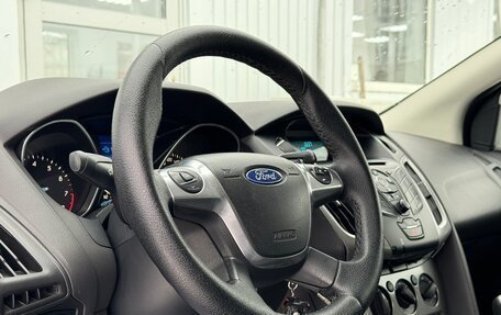 Ford Focus III, 2014 год, 869 000 рублей, 7 фотография