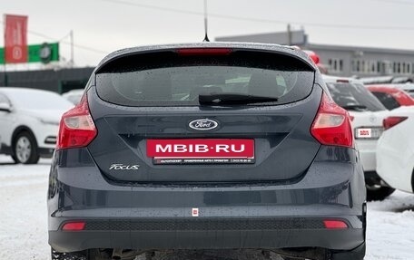 Ford Focus III, 2014 год, 869 000 рублей, 4 фотография