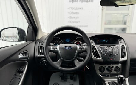 Ford Focus III, 2014 год, 869 000 рублей, 20 фотография