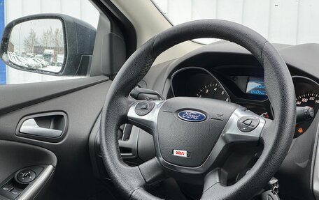 Ford Focus III, 2014 год, 869 000 рублей, 19 фотография