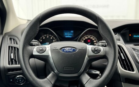 Ford Focus III, 2014 год, 869 000 рублей, 21 фотография