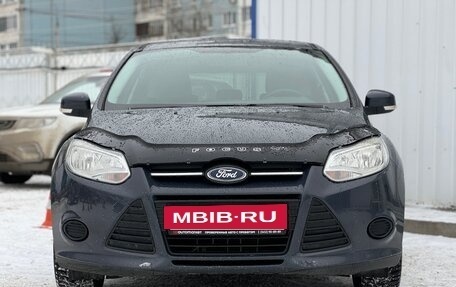 Ford Focus III, 2014 год, 869 000 рублей, 2 фотография