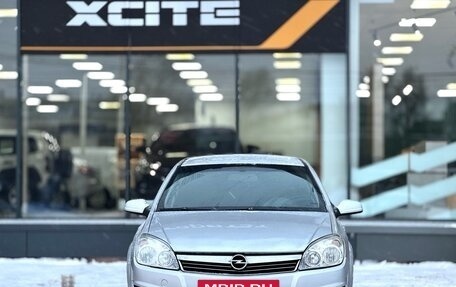 Opel Astra H, 2008 год, 459 000 рублей, 2 фотография