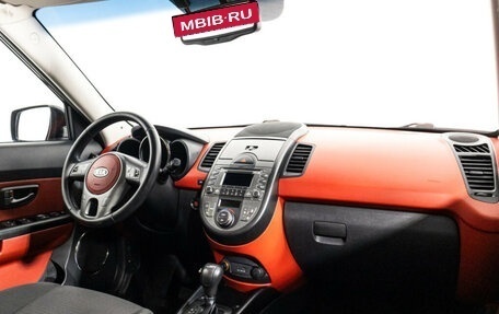 KIA Soul I рестайлинг, 2010 год, 849 777 рублей, 9 фотография