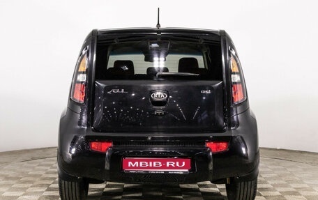 KIA Soul I рестайлинг, 2010 год, 849 777 рублей, 6 фотография