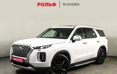 Hyundai Palisade I, 2019 год, 4 498 000 рублей, 1 фотография