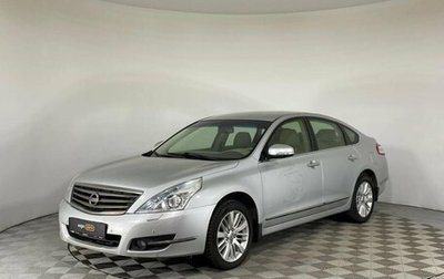 Nissan Teana, 2012 год, 980 000 рублей, 1 фотография