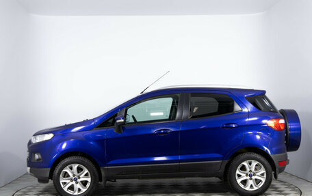 Ford EcoSport, 2014 год, 891 000 рублей, 8 фотография