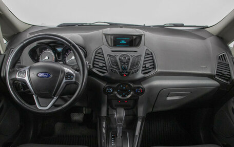 Ford EcoSport, 2014 год, 891 000 рублей, 13 фотография