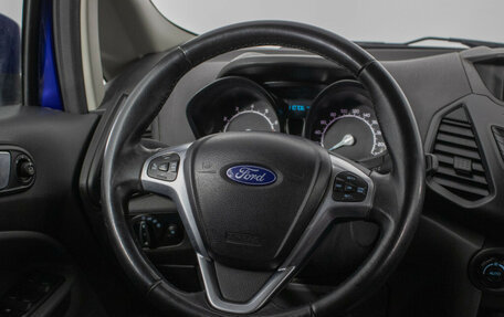 Ford EcoSport, 2014 год, 891 000 рублей, 15 фотография