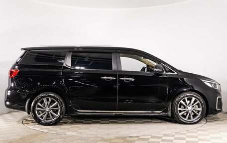 KIA Carnival III, 2019 год, 2 789 000 рублей, 4 фотография