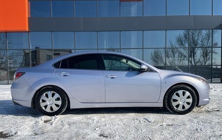 Mazda 6, 2008 год, 899 900 рублей, 4 фотография