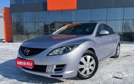 Mazda 6, 2008 год, 899 900 рублей, 3 фотография