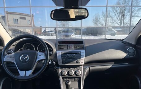 Mazda 6, 2008 год, 899 900 рублей, 10 фотография