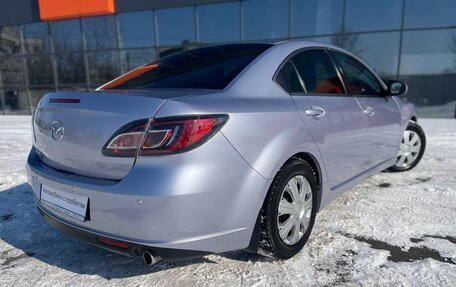 Mazda 6, 2008 год, 899 900 рублей, 7 фотография