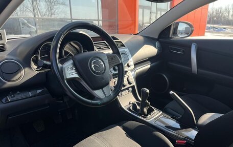 Mazda 6, 2008 год, 899 900 рублей, 9 фотография