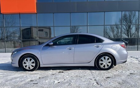 Mazda 6, 2008 год, 899 900 рублей, 6 фотография