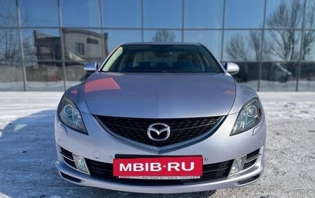 Mazda 6, 2008 год, 899 900 рублей, 2 фотография