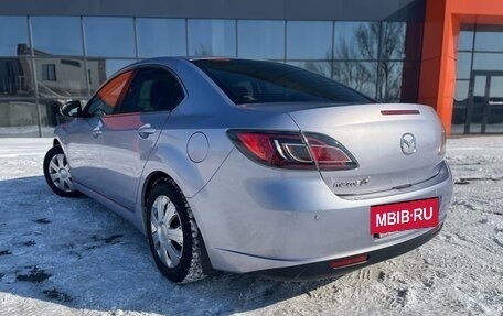 Mazda 6, 2008 год, 899 900 рублей, 8 фотография