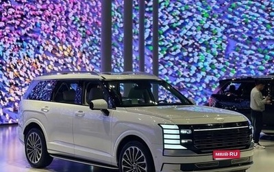 Hyundai Palisade, 2025 год, 8 500 700 рублей, 1 фотография