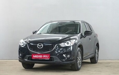 Mazda CX-5 II, 2011 год, 1 980 000 рублей, 1 фотография