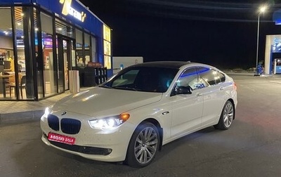 BMW 5 серия, 2011 год, 2 250 000 рублей, 1 фотография