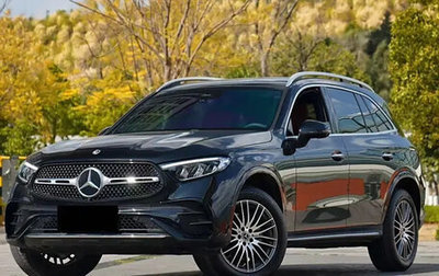 Mercedes-Benz GLC, 2025 год, 6 250 000 рублей, 1 фотография