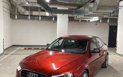 Audi A4, 2012 год, 1 600 000 рублей, 1 фотография