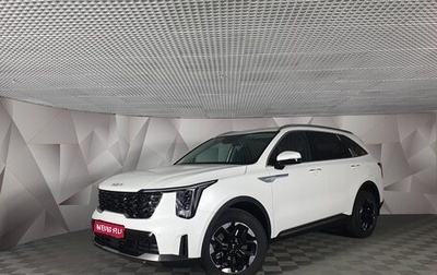 KIA Sorento IV, 2024 год, 5 800 000 рублей, 1 фотография